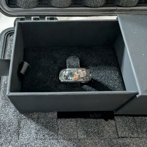 New in Box (Never Worn) - Patrick Adair "Halo Glowstone" Band - size 7.5.